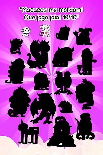 Monkey Evolution: Idle Clicker screenshot 4