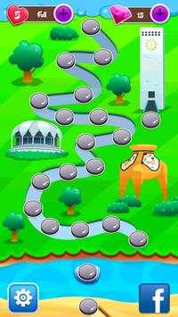 Bacha Crush screenshot 5