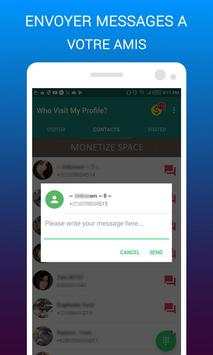 Tracker Num for whatsapp - Who Visited My Profile screenshot 6