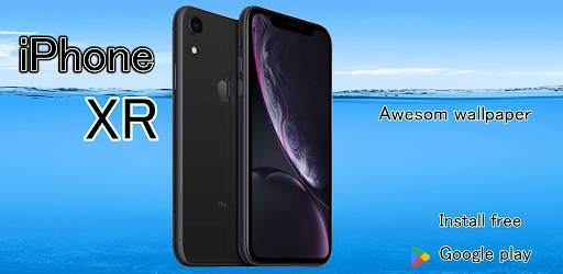 iPhone XR Launcher _Themes screenshot 1