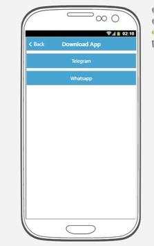 Group Messenger Indonesia screenshot 3