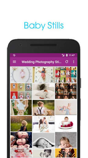 Photography Stills & Poses screenshot 4
