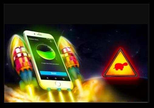 Fast Clean Speed Booster screenshot 3