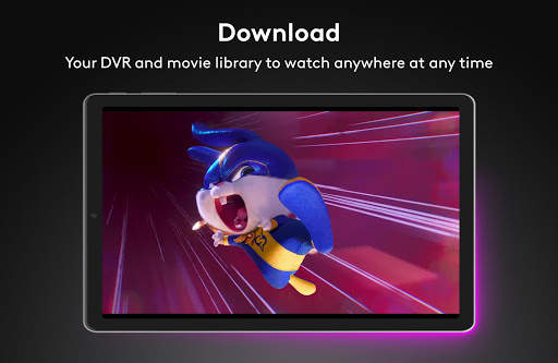 Xfinity Stream screenshot 10