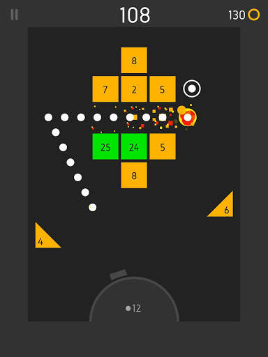 Ballz Shooter screenshot 7