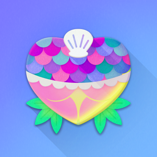 Mermaid Icon Pack icon
