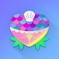 Mermaid Icon Pack أيقونة