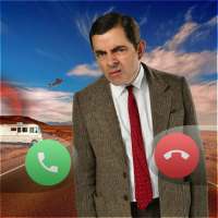 prank Mr. Funny Call fake