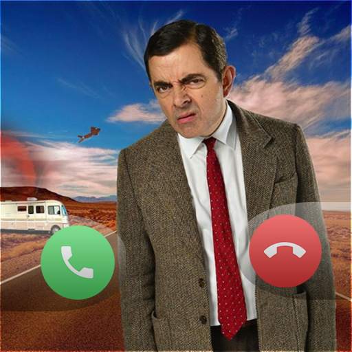 prank Mr. Funny Call fake 1.0