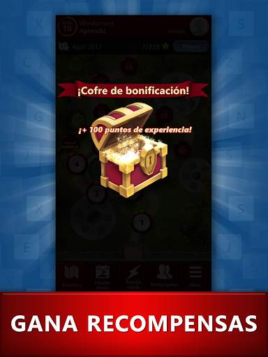 Microsoft Wordament® screenshot 8