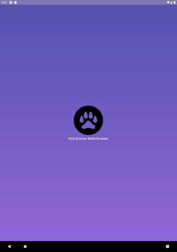 Baidu Browser - Fast, Speed & Secure screenshot 4
