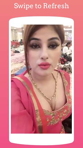 Desi Aunty Chat Room Indian Girls Free Dating apps screenshot 1