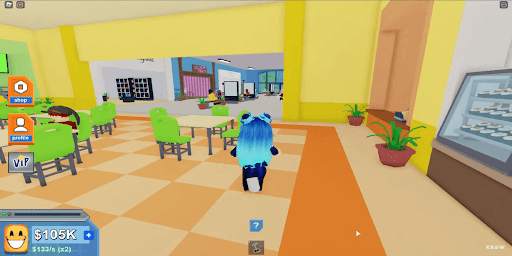 Mod Mall Tycoon Instructions (Unofficial) screenshot 3
