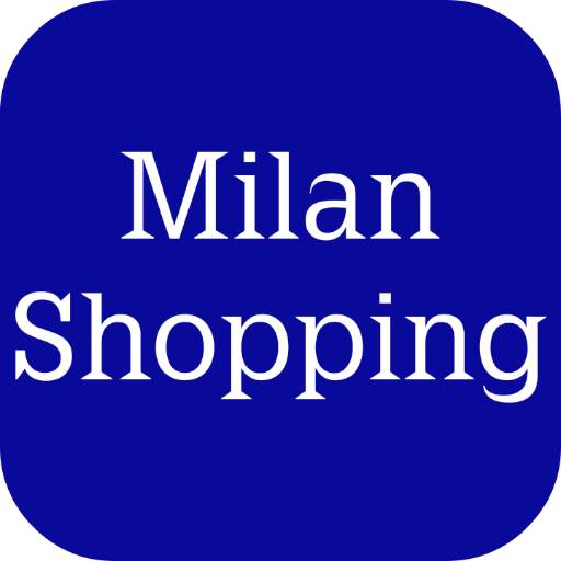 Milan Shopping India 1.0