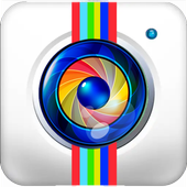 PRO KAMERA icon
