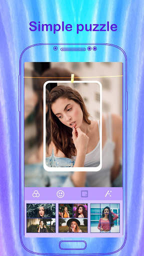 Vivi Camera screenshot 1