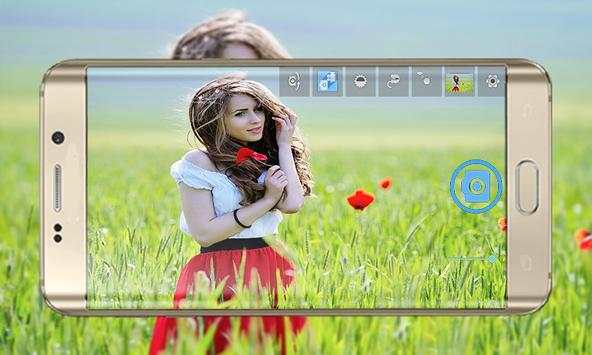 HD  Camera PRO 2017 screenshot 6