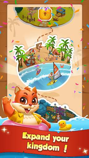 Coin Beach screenshot 17