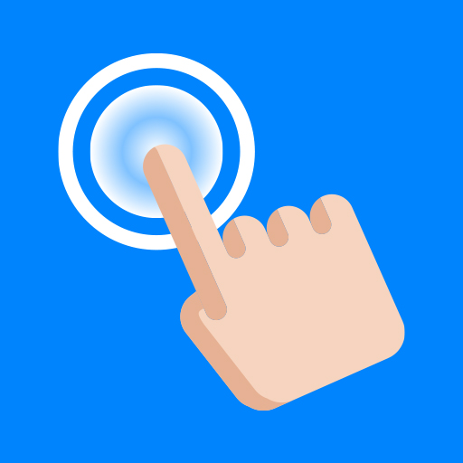 Auto Clicker icon