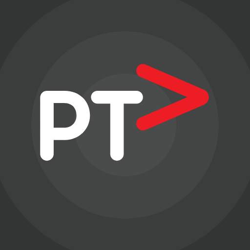 Public Transport Victoria app 4.6.1
