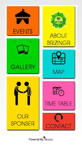 Brizingr'14 screenshot 1