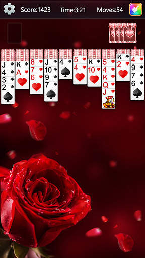 Solitaire Collection Fun screenshot 2