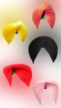 Turban Photo Editor 1 تصوير الشاشة