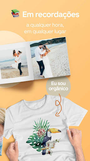 Optimalprint: Imprimir fotos screenshot 2