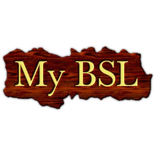 My BSL 3.0