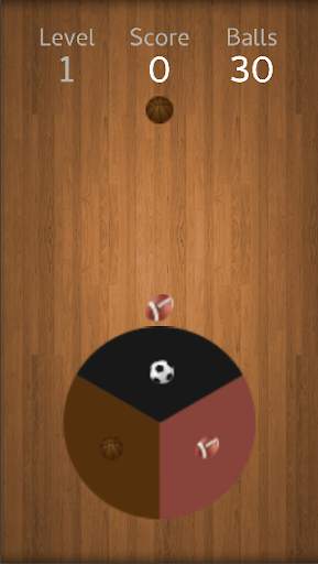 Ball Game screenshot 2