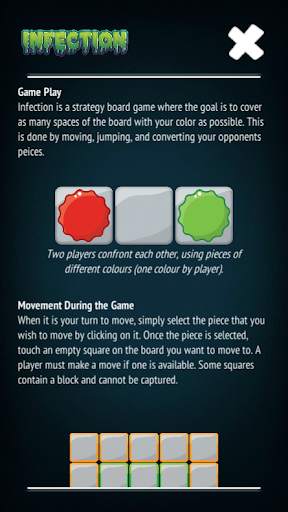 Infection - Board Game screenshot 4
