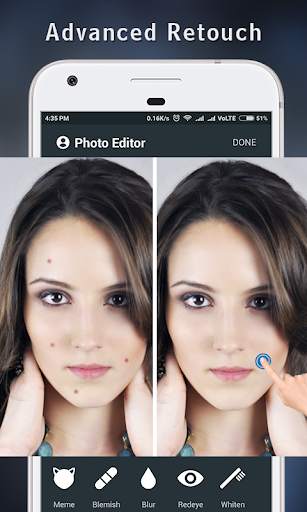 Movie Effect Photo Editor screenshot 3