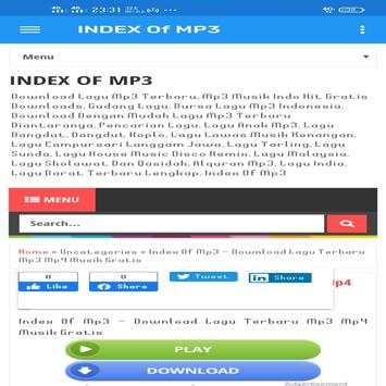 Music Download screenshot 6
