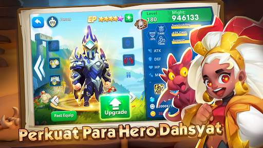 Craft Legend: Epic Adventure screenshot 3