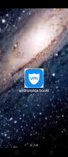 VPN monster screenshot 1