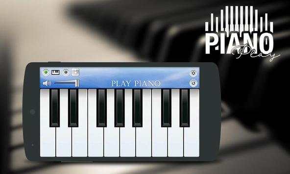 Piano keyboard with Song&Music screenshot 2