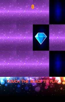 Migos Piano Tiles screenshot 2