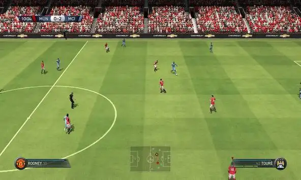 New FIFA 14 Guide screenshot 2