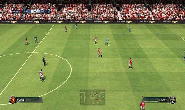 New FIFA 14 Guide screenshot 2