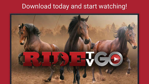 Ride TV screenshot 19