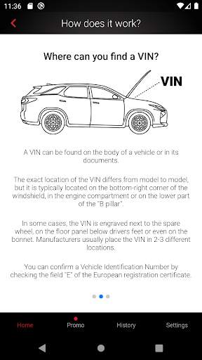 Check Car History For Audi screenshot 4