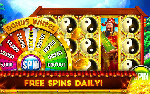 Slots Prosperity Real Casino screenshot 13