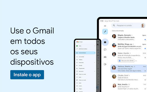 Gmail screenshot 16