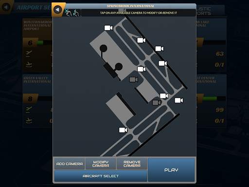 Unmatched Air Traffic Control screenshot 17