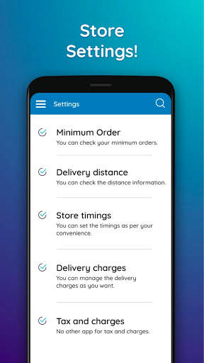 Create App & Website for eCommerce Store Quickly screenshot 5