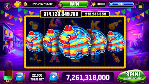 Lotsa Slots - Slot Giochi screenshot 5