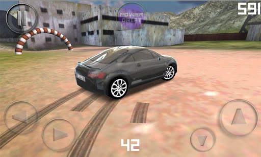 Real Drift Racing screenshot 6