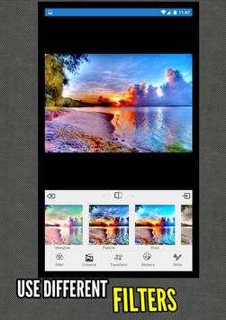 Photo Director screenshot 3