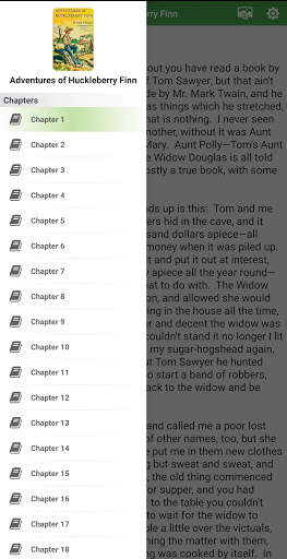 9999  English Novel Books - Offline screenshot 4