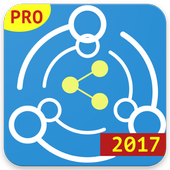 New SHAREit 2017 Guide for icon